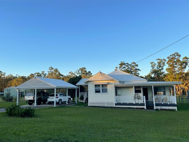 21 Santa Maria Court, QLD 4580