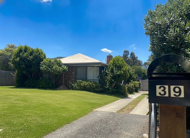 39 South Crescent, VIC 3713