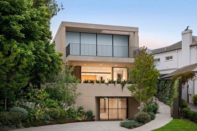 The Residence/61 Kensington Road, VIC 3141