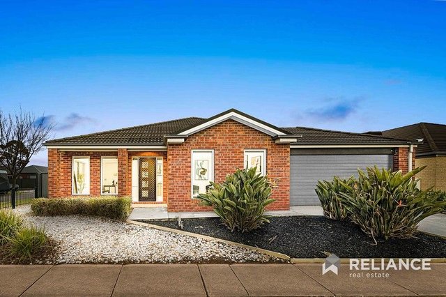 60 Miles Franklin Boulevard, VIC 3030