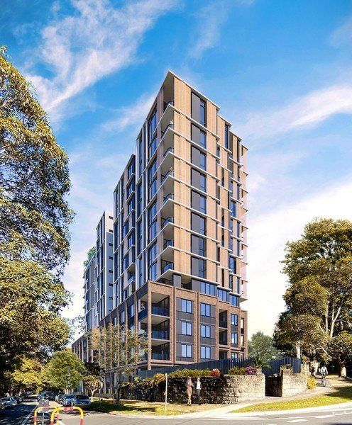 1-3 Holdsworth Ave, NSW 2065