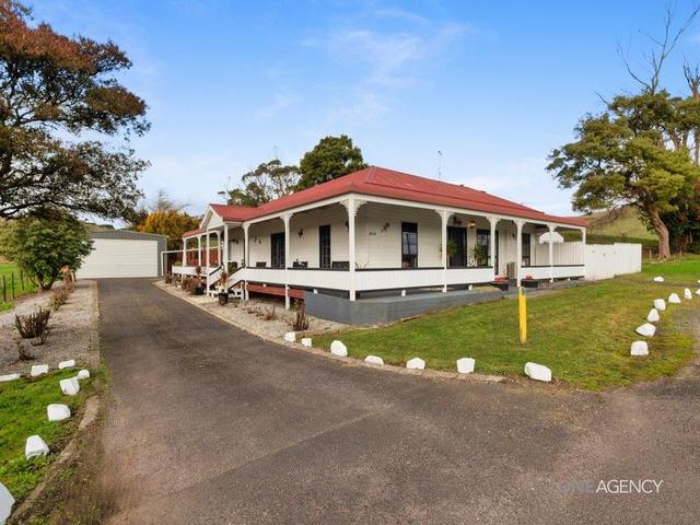 609 Irishtown Road, TAS 7330