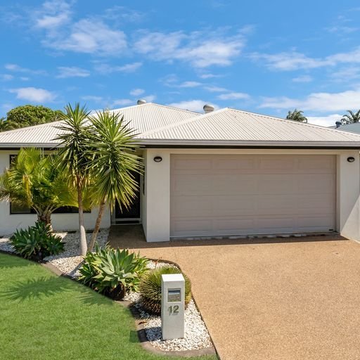 12 Farnham Court, QLD 4817