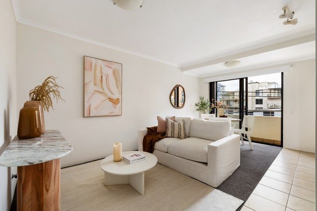 16/124-126 Parramatta Road, NSW 2050