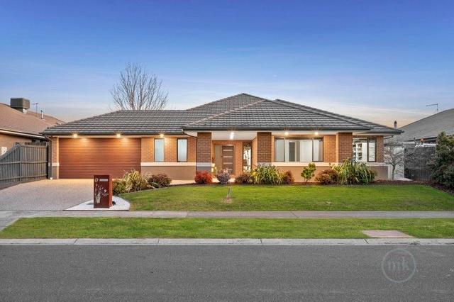 9 Corriedale Drive, VIC 3754