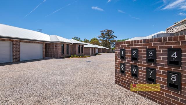 6/57a Cox Street, NSW 2850