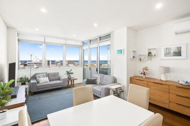 604/10 Regent Street, NSW 2500