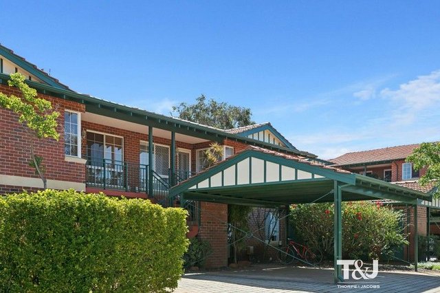 13/1 Moondine Drive, WA 6014