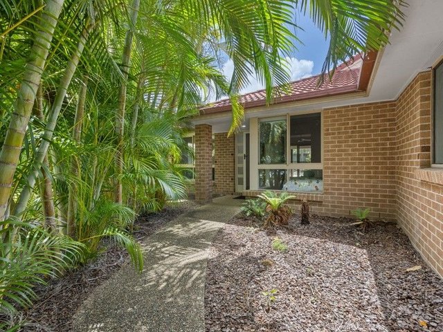 46 Sorbonne Close, QLD 4556