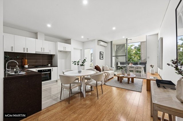 18/33 Euston Road, NSW 2015