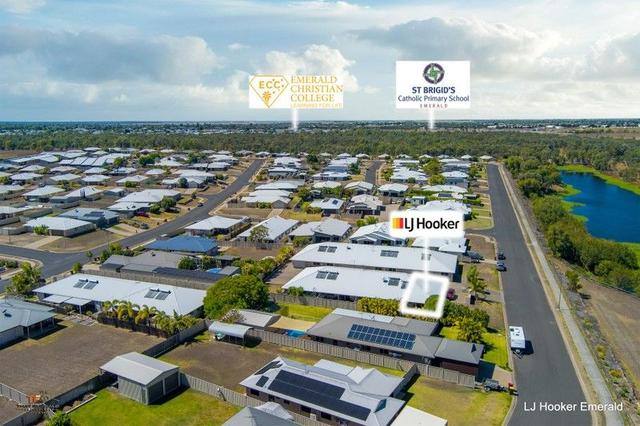 6/44 Lakeside Drive, QLD 4720