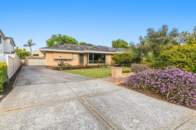 10 First Avenue, WA 6148