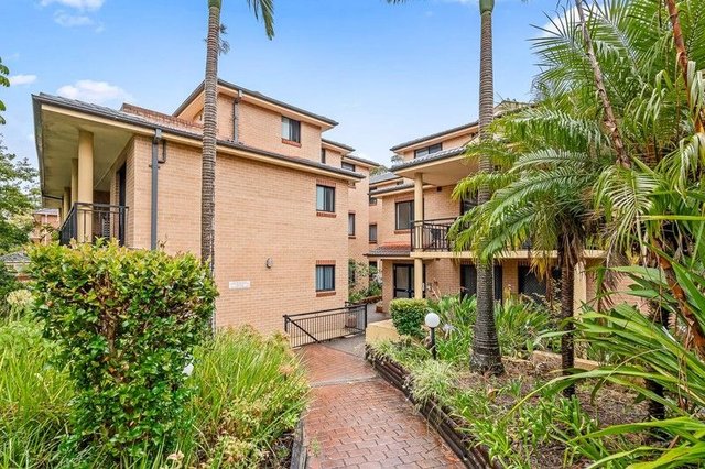 13/12-16 Short Road, NSW 2210