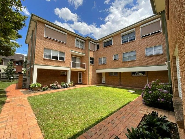 5/1 Abbotsford Parade, NSW 2046