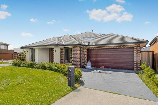 3 Greenglade Way, VIC 3977