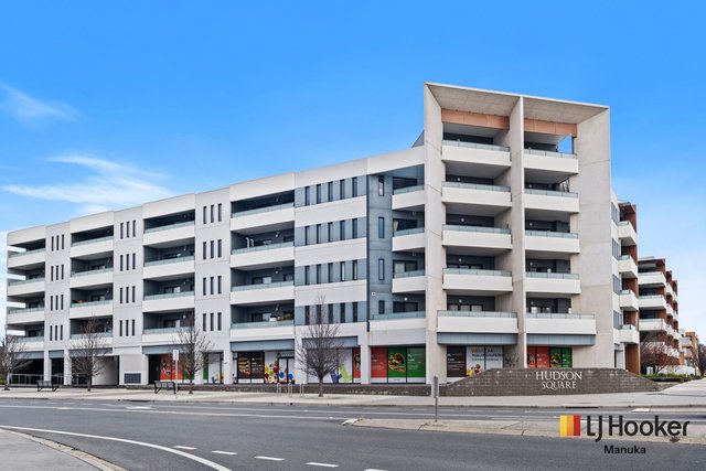 55/162 Flemington Road, ACT 2914