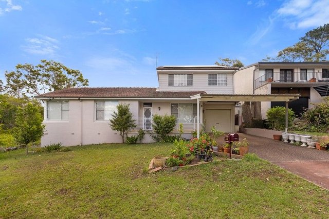 63 Sylvania Road, NSW 2228
