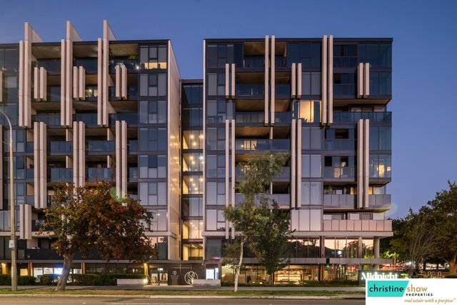 421/1 Elouera Street, ACT 2612