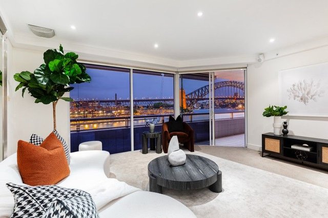 68/1 Macquarie Street, NSW 2000