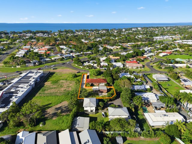 61 Urangan Street, QLD 4655