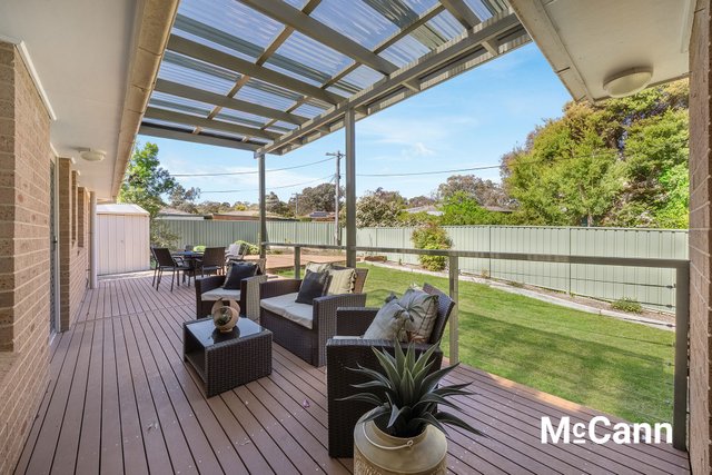 14 Sargeant Place, ACT 2903