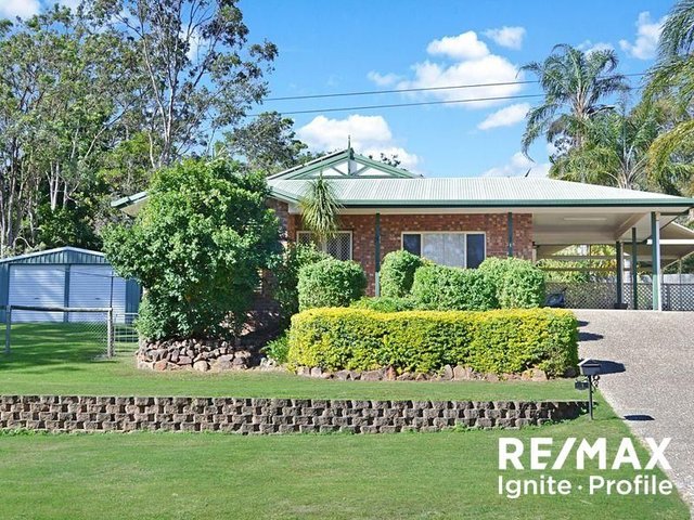 1 Patricia Street, QLD 4306
