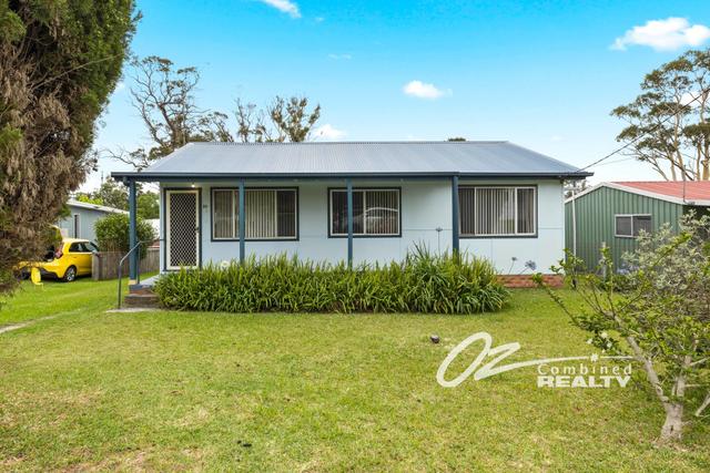 10 The Park Drive, NSW 2540