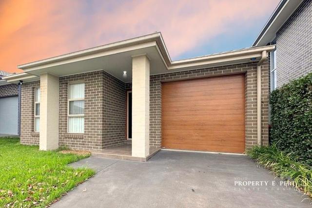 15 Geranium  Street, NSW 2765