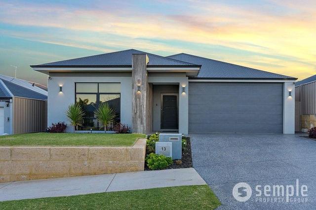 13 Hinckley Street, WA 6167