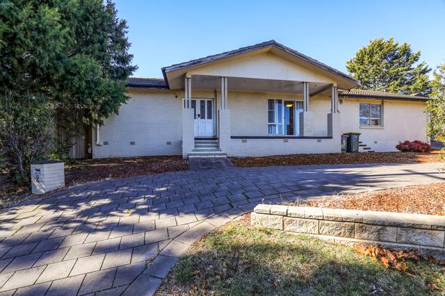 2 Goble Street, ACT 2605