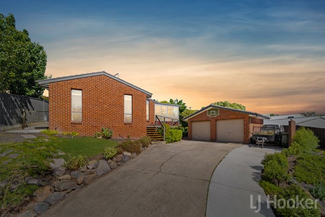 4 Jay Place, ACT 2905