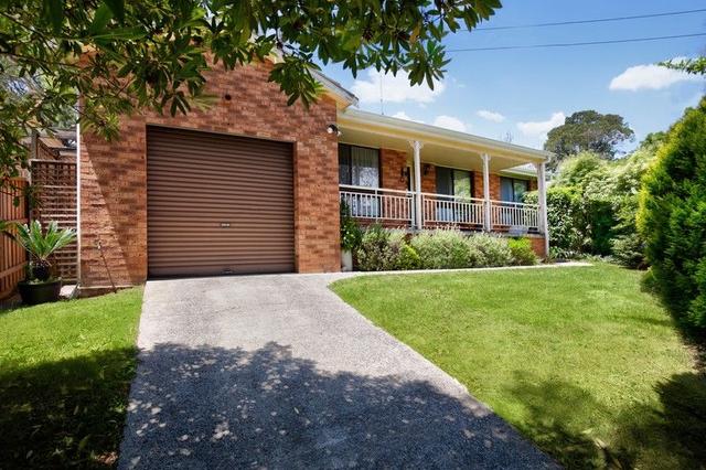 15 Mountbatten Street, NSW 2785