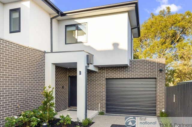 3/9 Matipo  Street, VIC 3177