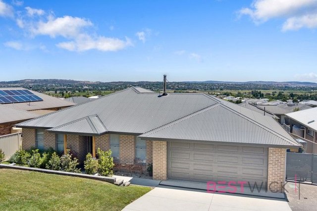 13 McGillan Drive, NSW 2795