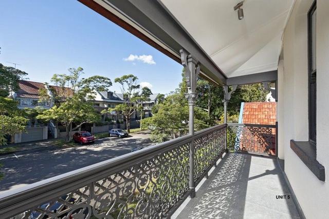 5/64 Annandale Street, NSW 2038