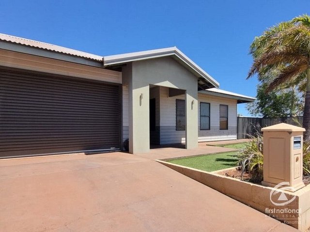 21 Brushtail Street, WA 6714