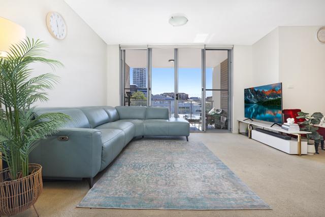 31/11-15 Atchison Street, NSW 2500