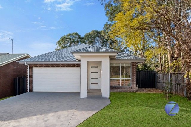 2A Rixon  Road, NSW 2560