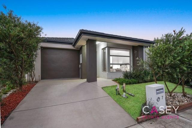 7 Fenix Way, VIC 3978