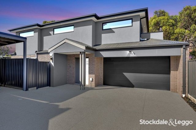 3/17 Eaton Parade, VIC 3028