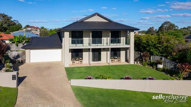 8 Jasper Place, QLD 4509