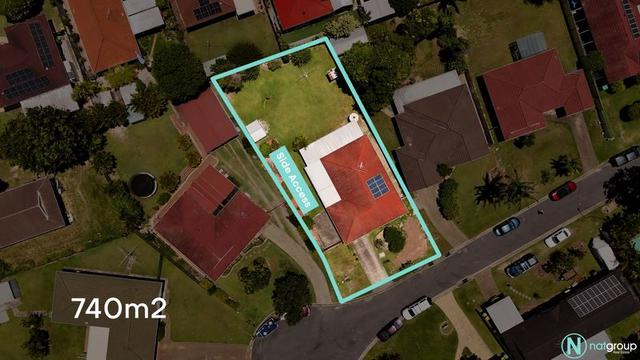 9 Cougers Court, QLD 4118