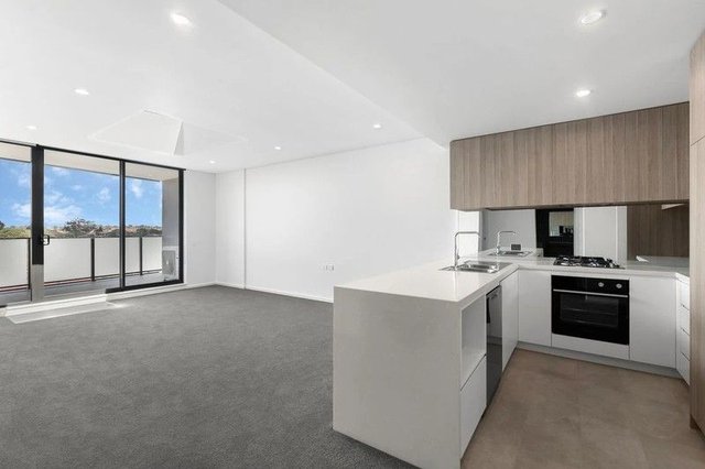 104/2a Turton Avenue, NSW 2192