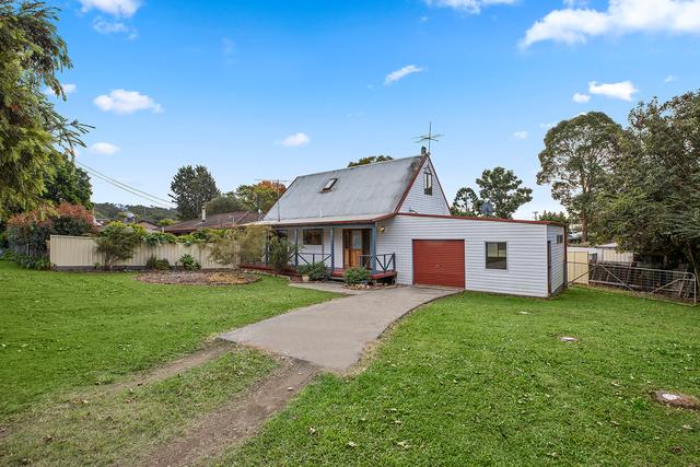 16 Church Street, NSW 2450