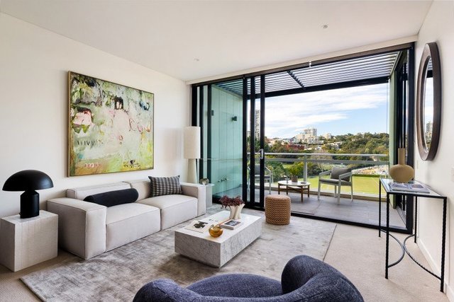 403/2 Neild Avenue, NSW 2010