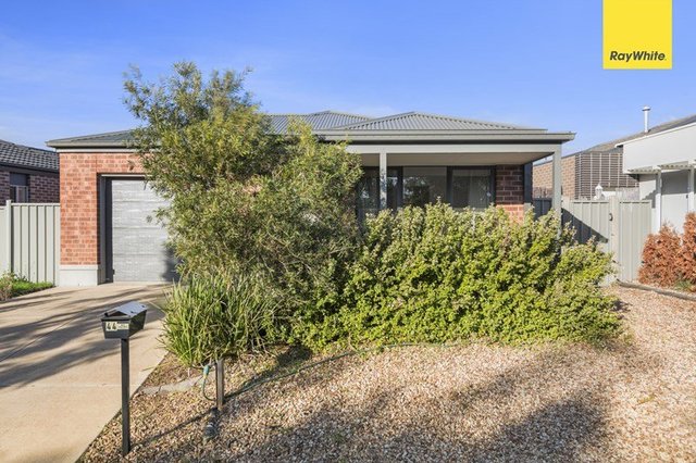 44 Parkleigh Dve, VIC 3337