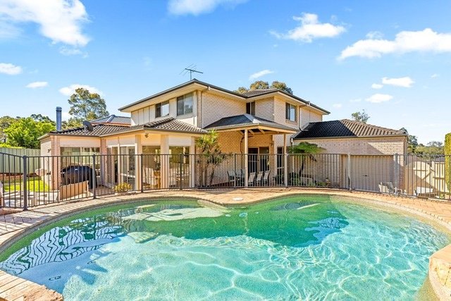 30 Pioneer Drive, NSW 2234