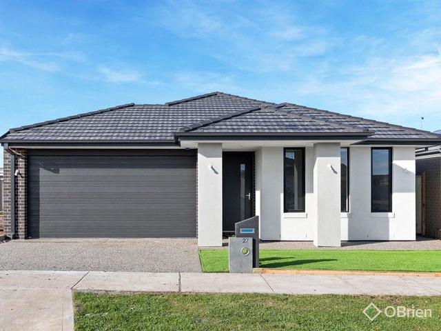 27 Wheat Street, VIC 3427