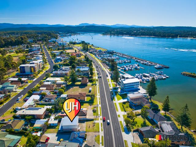 114 Beach Road, NSW 2536