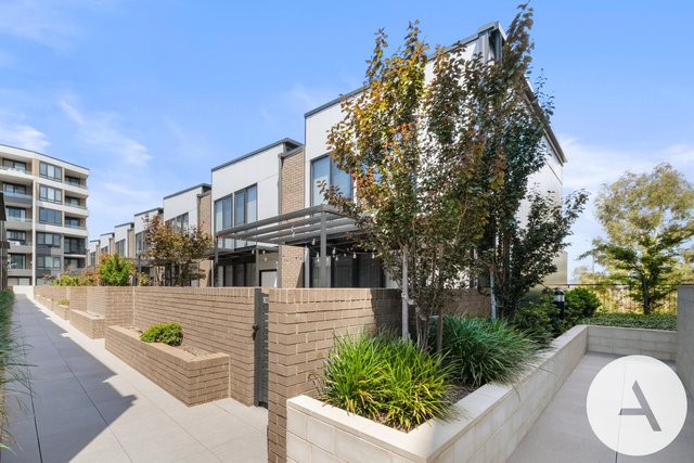 39/2 Bamblett Rise, ACT 2611